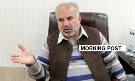 سوات میں شجر کاری مہم 15مارچ تک جاری رہیگا۔ ڈی ایف او