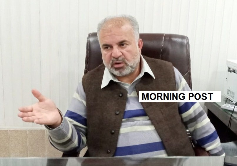 سوات میں شجر کاری مہم 15مارچ تک جاری رہیگا۔ ڈی ایف او
