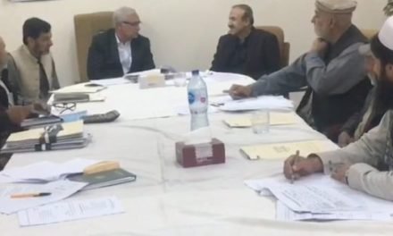 پختونخوا زکواة وعشر کونسل کی صوبہ بھر کے لئے زکواة فنڈ کے اجراء کی منظوری