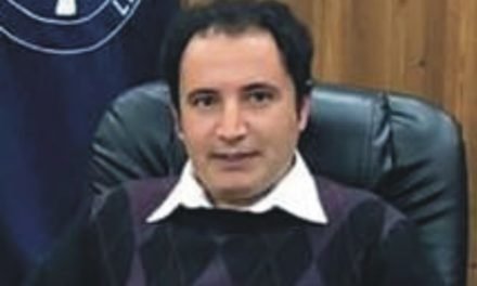 وقار احمدخان نے سوات ڈسٹرکٹ ڈویلپمنٹ کے ہاوسنگ آفیسر کا چارج سنبھال لیا