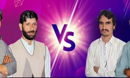 امانکوٹ معاز کریم بورڈ ٹورنامنٹ سیزن 8اختتام پزیر