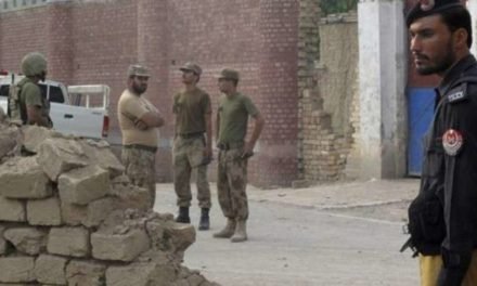 سوات،سیکورٹی فورسز اور پولیس کا مشترکہ سر چ آپریشن، درجنوں مشتبہ افراد زیر حراست