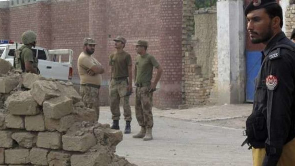 سوات،سیکورٹی فورسز اور پولیس کا مشترکہ سر چ آپریشن، درجنوں مشتبہ افراد زیر حراست