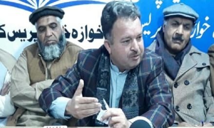 سوات ، ایم  پی اے سردار خان کو استعفی دیکر پی ٹی ائی میں شمولیت کا مشورہ