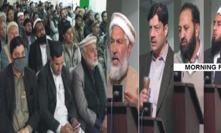 سوات ہوٹلز ایسوسی ایشن نے  حکومت کے طرف سے ہرقسم ٹیکس مستر د کردیا