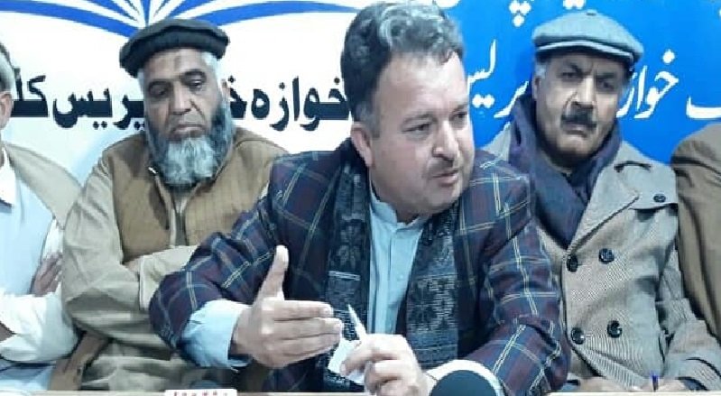 سوات ، ایم پی اے سردار خان کو استعفی دیکر پی ٹی ائی میں شمولیت کا مشورہ