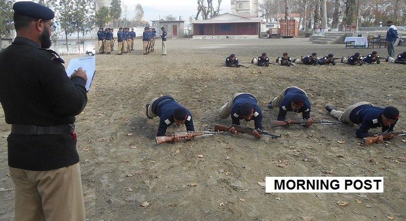 سوات پولیس ٹریننگ سنٹر کو مبینہ طورپر بونیر منتقلی کابڑا انکشاف
