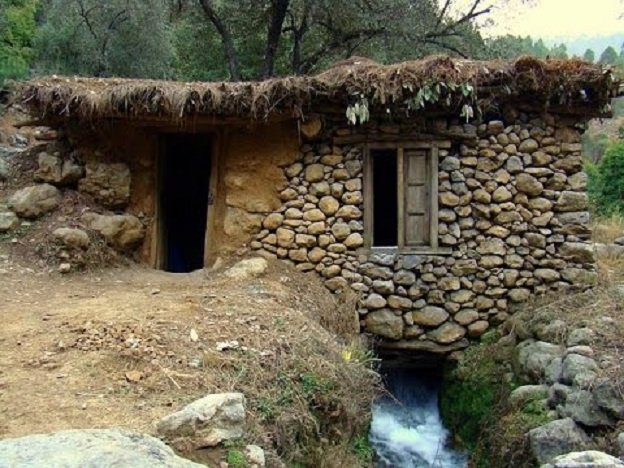 سوات میں آج بھی پن چکیاں سب سے زیادہ مقبول،خصوصی رپورٹ