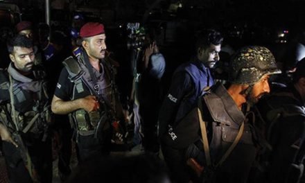 مینگورہ شہر میں رات کو مشکوک گھروں کی تلاشی،60 افراد گرفتار