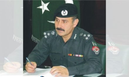 سوات سمیت ملاکنڈ ڈویژن میں پولیس کا کامیاب آپریشن،بڑی مقدار میں اسلحہ برامد