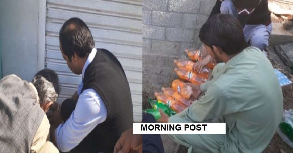 مینگورہ ،دنگرام میں لاکھوں روپے کی جعلی مشروبات برآمد، دکانیں سیل