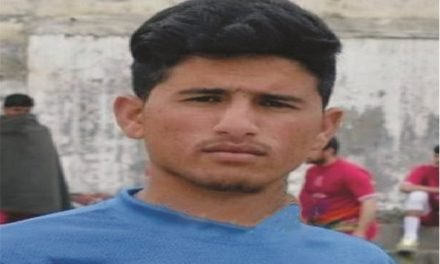 سوات کا اعزاز، 15 سالہ کرکٹر  قومی ٹیم میں شامل، سری لنکا روانہ