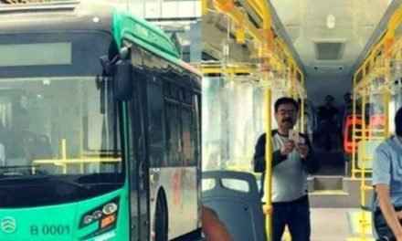 بی آر ٹی میں سفر کا کرایہ  10 یا  زیادہ سے زیادہ 50 روپے مقرر کرنے کی سفارش