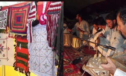 سوات کے توروالی لوگ اور ان کی ثقافت