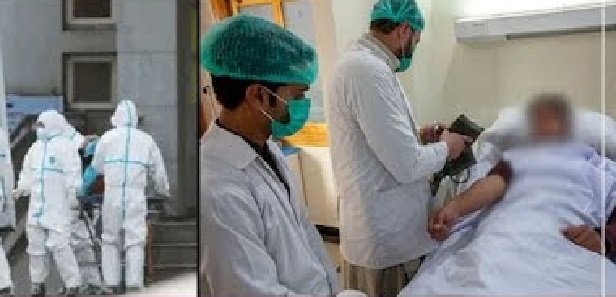 سوات،پچھلے 24 گھنٹوں میں 3 کورونا کےمریض جاں بحق