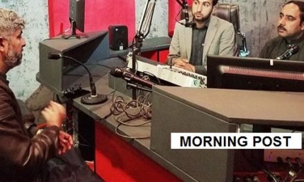 سوات،کورونا وائرس سے بچاؤ حوالے سے خصوصی ٹرانسمیشن ”ریڈیو کلینک“  کا  آغاز