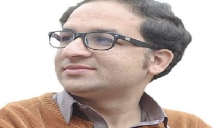 سوات،کرونا وائرس سے خوف کھانے یا پھیلانے کی ضرورت نہیں،ڈاکٹر جواد