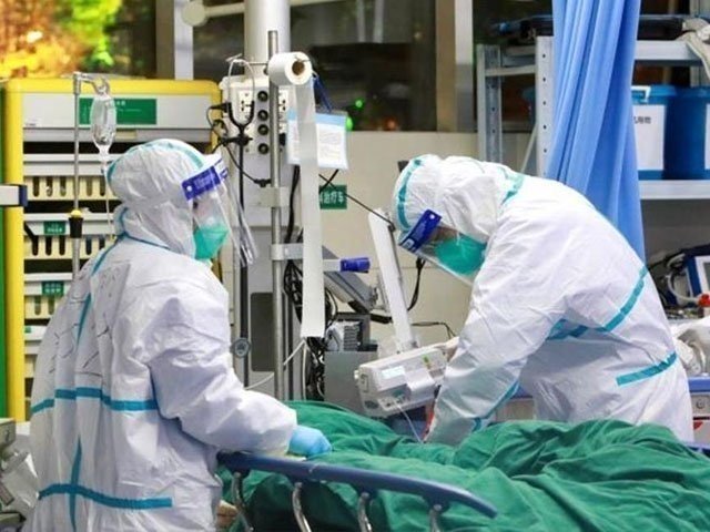 اپر دیر میں بھی دو افراد میں کوروناوائرس کی تصدیق