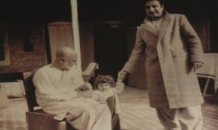 غنی خان، محبت، رنگ اور نور کا شاعر