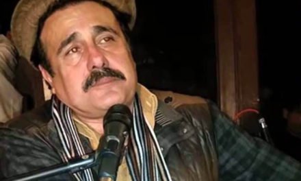 پاکستان کی یاد اب بھی ستاتی ہے،گلزار عالم