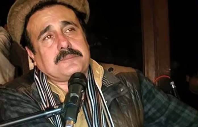 پاکستان کی یاد اب بھی ستاتی ہے،گلزار عالم