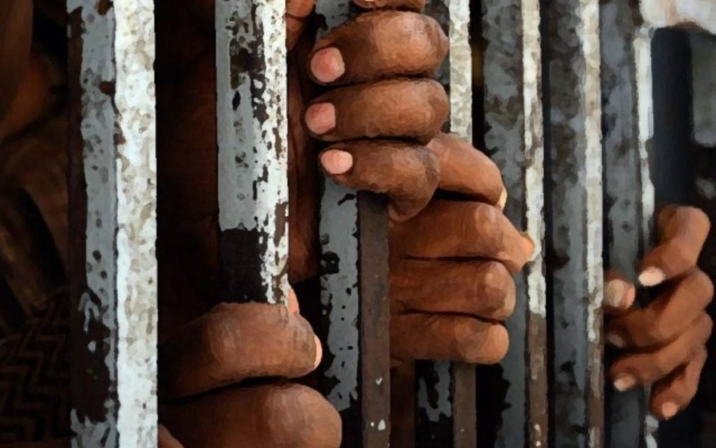 پختونخوا صوبہ بھر کے جیلوں میں قیدیوں کی سزا میں  کمی کا اعلان