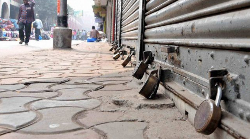 خیبرپختونخوا میں شاپنگ مال اورمارکیٹ شام 6 بجے بند ہونے کا نوٹیفکیشن جاری