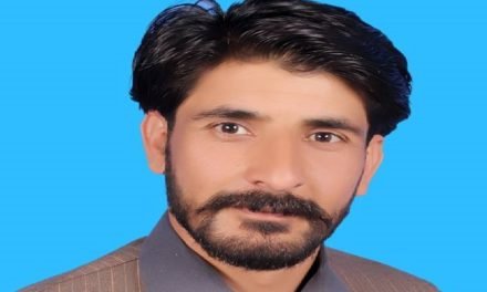 سوات کوہستان کے  میڈیکل سٹورز اور یوٹیلیٹی سٹورز کھول دی جائے، ملک امیر سید