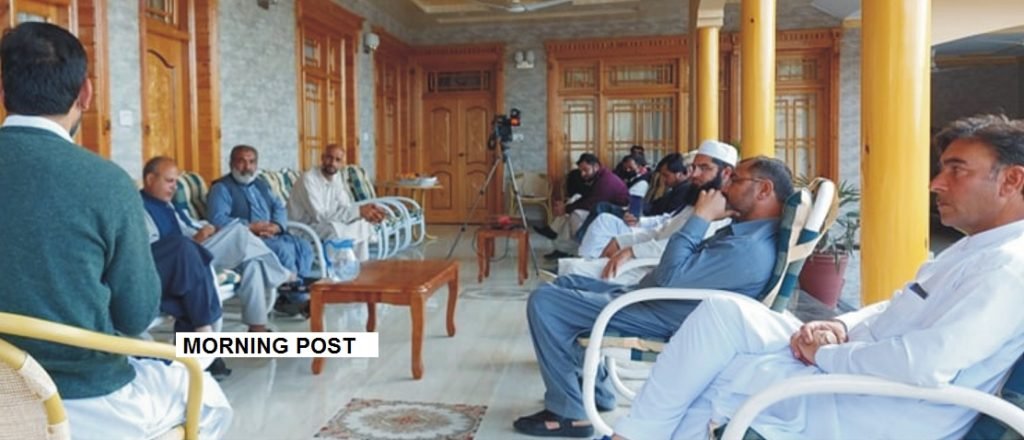 سوات، کوکارئی میں کروناوائرس روک تھام اور عوامی آگاہی حوالے سے لائحہ عمل تیار