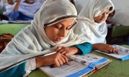 پختونخوا کے سرکاری سکولوں کا ڈیٹا  ایس ایم آئی ایس میں نہ ڈالنے کا انکشاف