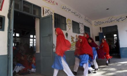 سوات ضلع بھر  میں پرائمری سکول آج سے کھل گئے