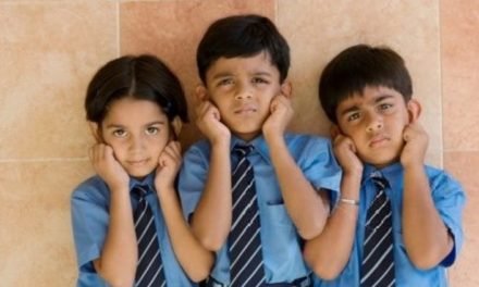 کان پکڑ کر اٹھک بیٹھک  دماغ مضبوط بناتا ہے،