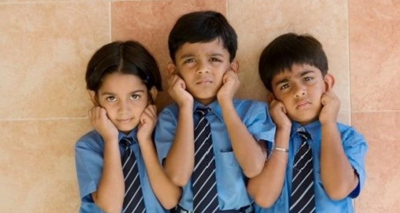 کان پکڑ کر اٹھک بیٹھک  دماغ مضبوط بناتا ہے،