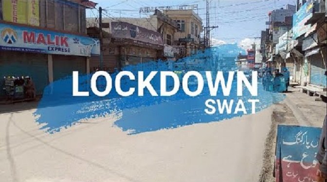 سوات،لاک ڈاؤن سے فائدہ اٹھانے والا مافیا عوام کو لوٹنے میں مصروف