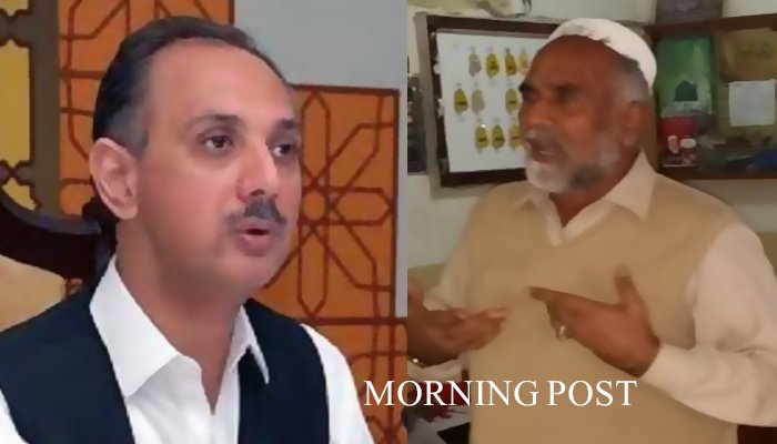 سوات،گرینڈ تاجر جرگہ اور وفاقی وزیرعمرایوب خان میں اہم بیٹھک