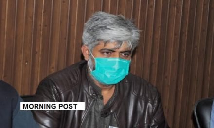 سوات میں حالت تشویش ناک کورونا  وائرس مقامی سطح پر  لوگوں میں پھیلنا شروع