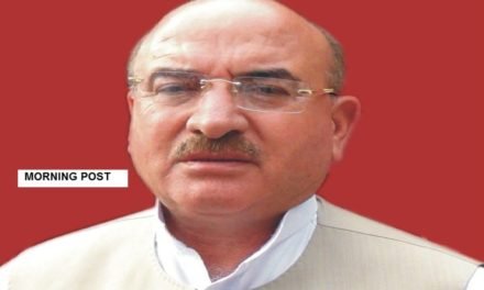 سوات، ٹائیگر فورس مستحقین کے اندراج میں پسند نا پسند سے کام لے رہی ہے،واجد علی خان