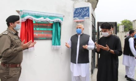 حکومت کسی کو بھی بے روزگار نہیں کرنا چاہتی،کچھ سخت فیصلے عوام کی  حفاظت کے لئے ہیں،وزیر اعلی