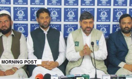 الخدمت فاؤنڈیشن ہر مشکل گھڑی اور کٹھن حالات میں عوام کی خدمت کیلئے میدان میں موجود