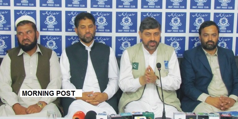 الخدمت فاؤنڈیشن ہر مشکل گھڑی اور کٹھن حالات میں عوام کی خدمت کیلئے میدان میں موجود