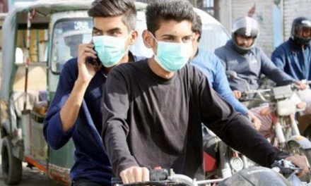 خیبر پختونخوا میں 5ماہ بعد 24 گھنٹوں کے دوران کورونا سے کوئی ہلاکت نہیں ہوئی