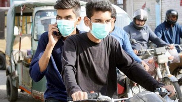 خیبر پختونخوا میں 5ماہ بعد 24 گھنٹوں کے دوران کورونا سے کوئی ہلاکت نہیں ہوئی