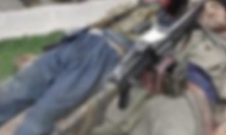 سوات،ضلع دیر سے آنے والے 2 دہشت گرد ہلاک