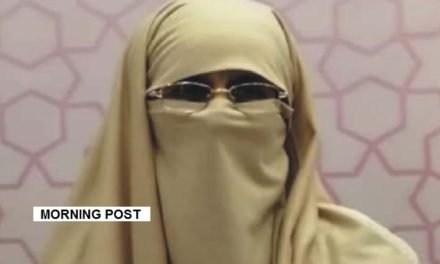سوات،ڈاکٹر رخسانہ جبین کا استقبال رمضان کے حوالے سے آن لائن خطاب