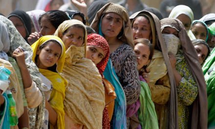 احساس کفالت پروگرام،بریکوٹ کے مستحق افراد کی رقم میں کٹوتی کرنے والے ریٹیلرز کا انکشاف