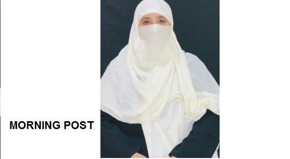 موجودہ حکومت قوم پر وزیروں اور مشیروں کے اخراجات کا بوجھ ڈال رہی ہیں،عائشہ سید