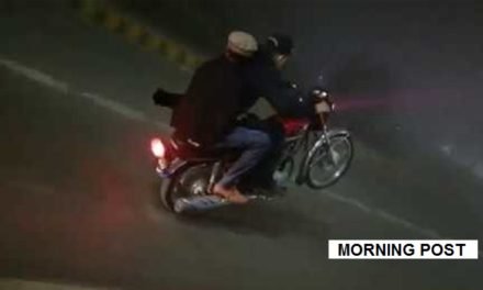 مینگورہ،کم سن موٹرسائیکل سواروں نے عوام کو ذہنی مریض بنا لیا،نوٹس لینے کا مطالبہ