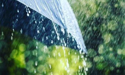 سوات میں بارش و برفباری سے جاتی سردی لوٹ آئی