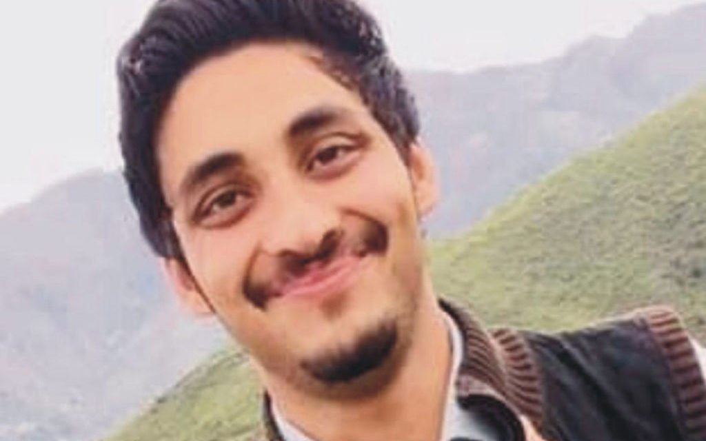 سیدو شریف میں نوجوان نے گوہر نامی لڑکے سے تنگ آکر خودکشی کرلی