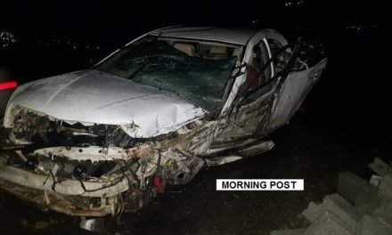 افسوس ناک خبر،مالم جبہ روڈ پر کار حادثہ 4 افراد جاں بحق 8 زخمی